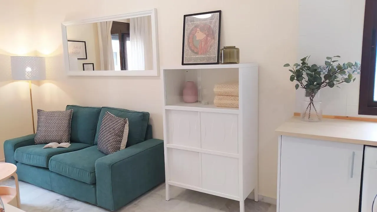 Appartamento Sherryflat Trebol - Parking Jerez de la Frontera Spagna